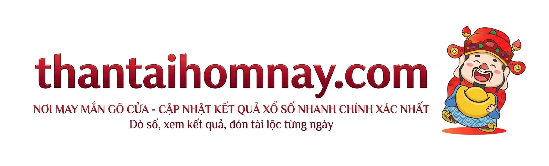 Logo Thantaihomnay
